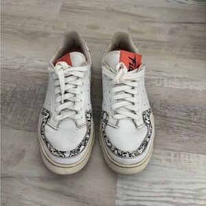 Adidas x Fiorucci Supercourt Size 7.5